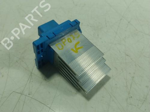Heater resistor HYUNDAI TUCSON (NX4E, NX4A) 1.6 T-GDi BP23253877M108