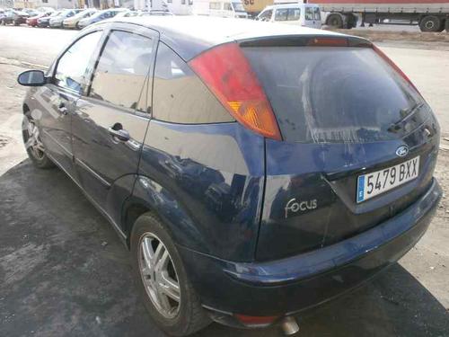 Left front fog light FORD FOCUS I (DAW, DBW)  | BP3806183C30 