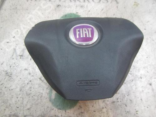 Used Driver airbag FIAT GRANDE PUNTO (199_) 1.4 (199AXB11, 199AXB1A, 199BXB1A, 199AXL1A) (77 hp) 3823830