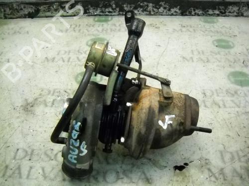 Turbolader/Kompressor SSANGYONG MUSSO (FJ) 2.9 TD (120 hp) 3774467