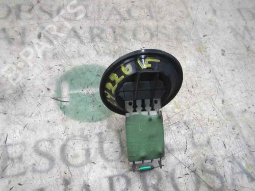 Used Heater resistor Heater resistor 11644221 11644221