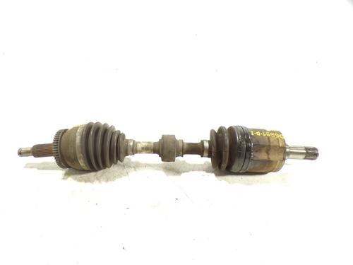 Used Left front driveshaft Left front driveshaft KIA SORENTO II (XM) 2.2 CRDi (200 hp) 7573592 7573592