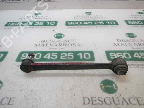 Left rear suspension arm MERCEDES-BENZ SLK (R170)  | BP3875601M14 