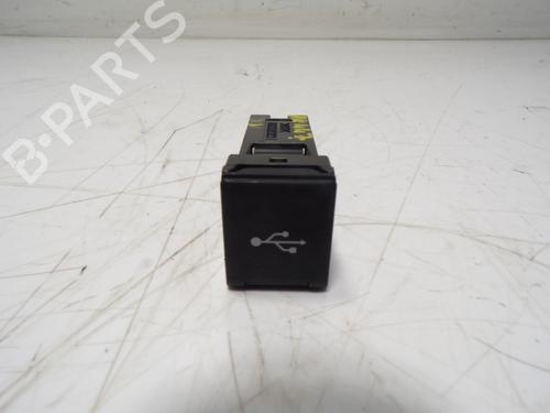 Used Electronic module Electronic module TOYOTA RAV 4 V (_A5_, _H5_) 2.5 Hybrid (AXAH52) (218 hp) 11252163 11252163