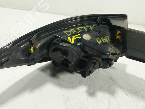 Right taillight OPEL ASTRA K (B16) 1.6 CDTi (68) | BP28520788C35 