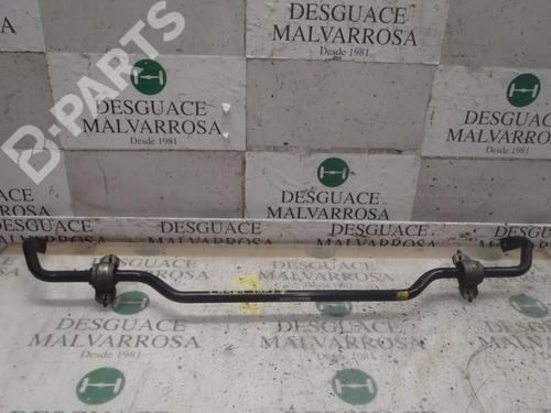 Used Anti roll bar Anti roll bar SEAT LEON (1P1) 2.0 TDI (170 hp) 3817131 3817131