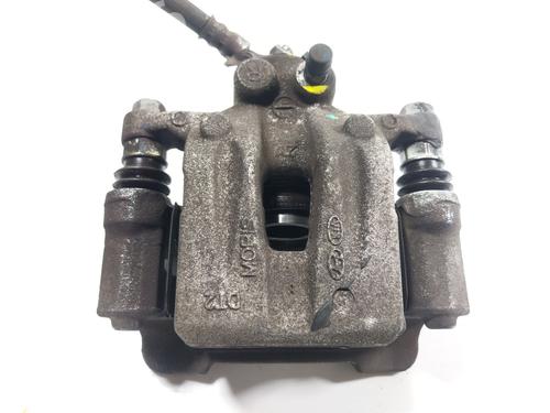 Used Right rear brake caliper Right rear brake caliper HYUNDAI ix35 (LM, EL, ELH) 1.7 CRDi (116 hp) 20129586 20129586