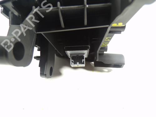 Right rear window switch AUDI Q3 (8UB, 8UG) 2.0 TDI | BP6979755I28 