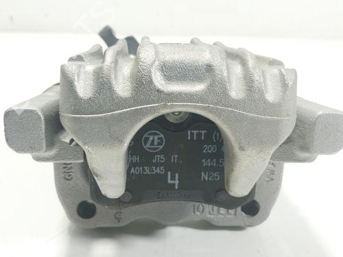 Used Left rear brake caliper Left rear brake caliper SEAT ARONA (KJ7, KJP) 1.0 TSI (116 hp) 30750484 30750484