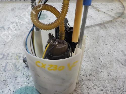 Fuel pump VW POLO V (6R1, 6C1) 1.2 TSI | BP3847096M76 