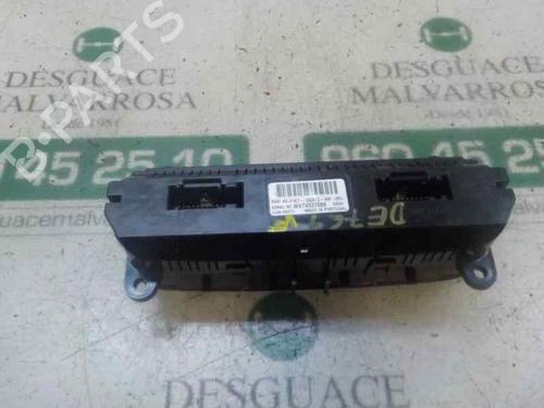 Climate control FORD FOCUS III  | BP5112884I5 