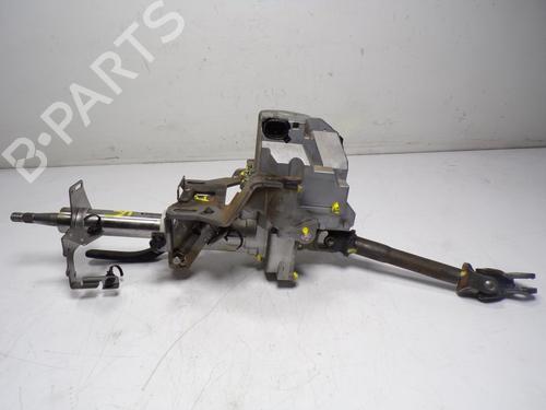 Steering column NISSAN QASHQAI I (J10, NJ10) 1.5 dCi | BP13302344M21 