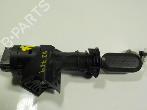 Used Electronic module Electronic module FIAT PANDA (312_, 319_) [2012-2026] 14288254 14288254