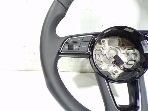 Steering wheel AUDI A1 Sportback (GBA)  | BP9039777C49 