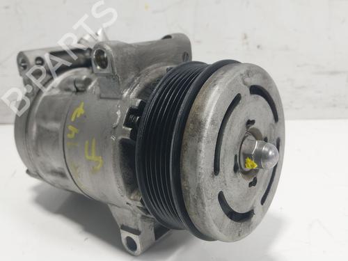 AC compressor CITROËN C5 AIRCROSS (A_) 1.2 PureTech 130 (ARHNSJ) | BP32307281M34