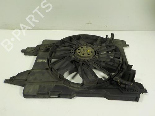 Kjølevifte elektrisk RENAULT MEGANE II (BM0/1_, CM0/1_) 1.5 dCi (BM02, BM13, BM2A, CM02, CM13) | BP3826324M35 