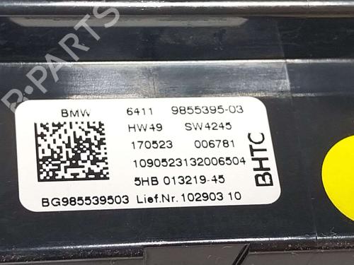 Climate control BMW 2 Gran Coupe (F44) 216 d | BP38800123I5 - Image 5
