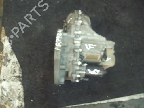 Used Gearbox SMART CITY-COUPE (450) 0.6 (450.352, 450.353) (61 hp) 3788468