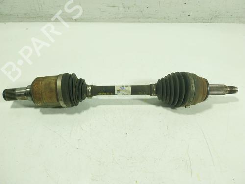 Used Left front driveshaft Left front driveshaft HYUNDAI IONIQ (AE) 1.6 GDI Hybrid (141 hp) 32334887 32334887