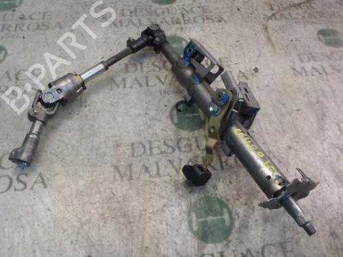 Used Steering column Steering column TOYOTA RAV 4 II (_A2_) 2.0 4WD (ACA21, ACA20) (150 hp) 3813838 3813838