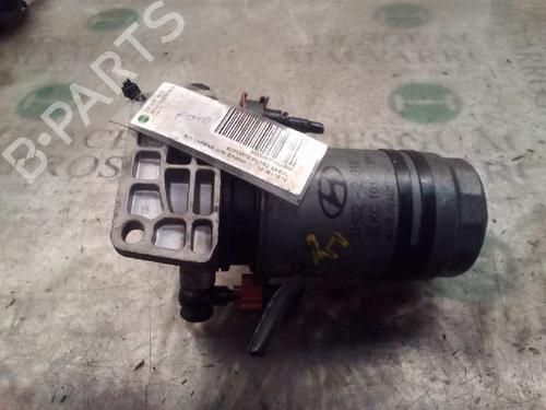 Used Support Support KIA CARENS III MPV (UN) 2.0 CRDi 140 (140 hp) 14270175 14270175