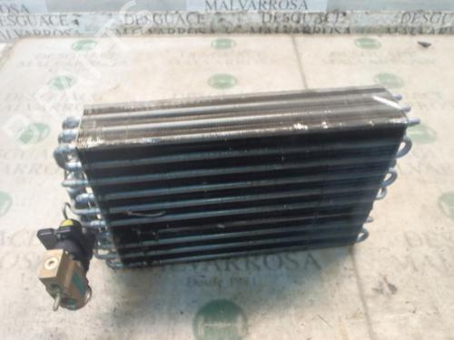 Air conditioning evaporator MERCEDES-BENZ CLK (C208) CLK 200 (208.335) | BP11642968M109 