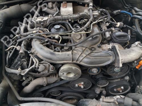 Injection rail VW TOUAREG (7LA, 7L6, 7L7) 3.0 V6 TDI | BP8305830M98  - Image 10
