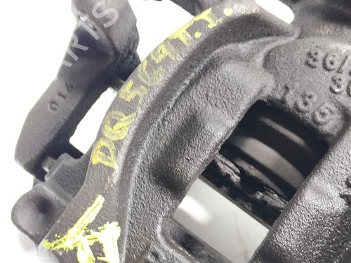 Left rear brake caliper BMW X1 (F48) xDrive 20 d | BP26679804M107 