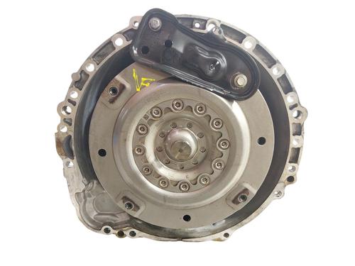 Used Gearbox LAND ROVER DISCOVERY IV (L319) 3.0 SDV6 4x4 (256 hp) 29071863