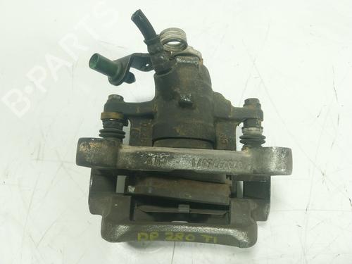 Left rear brake caliper RENAULT TRAFIC III Van (FG_)  | BP22761536M107 