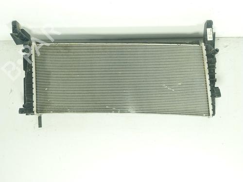 Køler BMW X1 (F48) xDrive 25 i | BP29738458M31