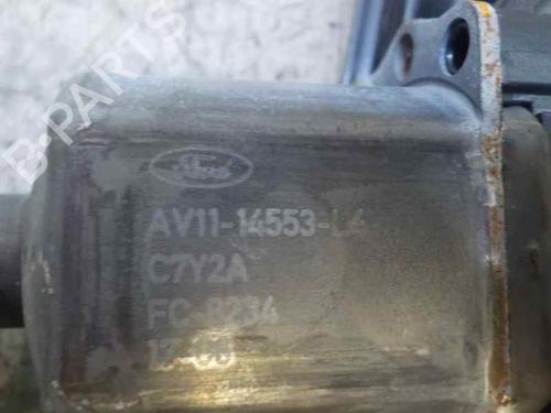 Front right window mechanism FORD B-MAX (JK)  | BP6082805C23  - Image 6