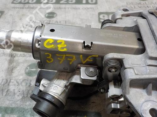 Steering column SEAT EXEO ST (3R5) 2.0 TDI | BP4002127M21 - Image 3
