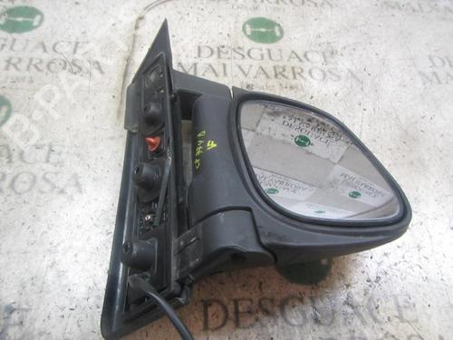 Used Right mirror HYUNDAI H-1 Van (A1) [1997-2008]  3823050