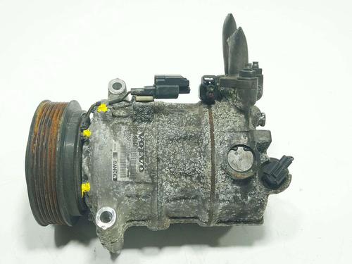 Used AC compressor AC compressor 37862235 37862235