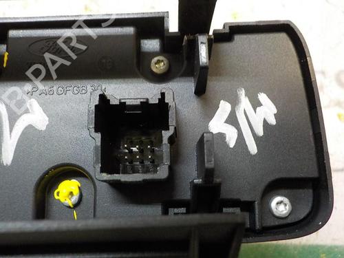 Headlight switch FORD MONDEO IV (BA7) 2.0 TDCi | BP3869200I24  - Image 5