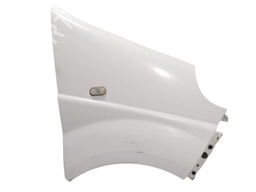 Used Right front fenders RENAULT TRAFIC II Van (FL) 2.0 dCi 90 (FL0H, FL00, FL01, FL0M, FL0P, FL0S) (90 hp) 28571539