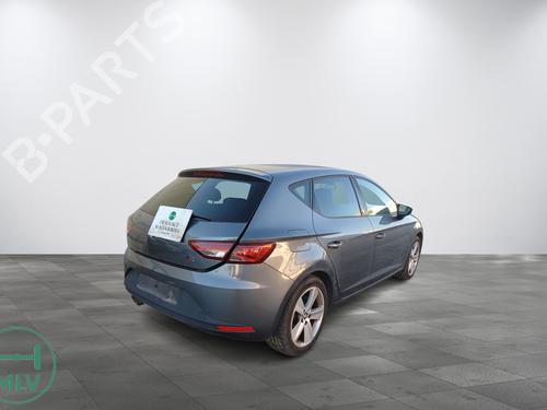 Dashboard SEAT LEON (5F1) 2.0 TDI | BP34433255C46  - Image 11