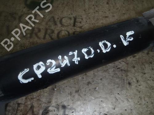 Right front shock absorber PEUGEOT 407 (6D_) 2.0 HDi 135 (6DRHRH, 6DRHRE, 6DRHRG, 6DRHRJ) | BP3822592M17 