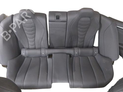 Seats set BMW 8 Coupe (G15, F92)  | BP26547100C78  - Image 8