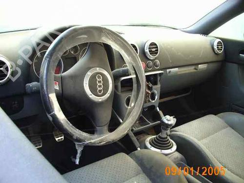 Electronic module AUDI TT (8N3) 1.8 T | BP3760719M83  - Image 15