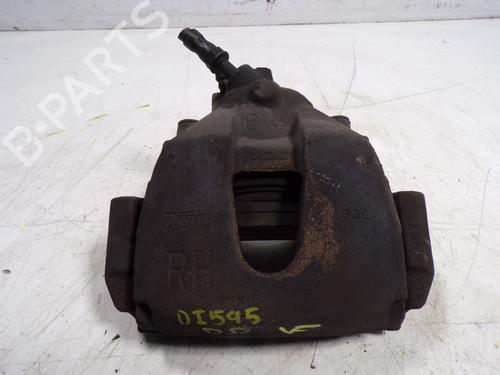 Used Right front brake caliper Right front brake caliper VOLVO C30 (533) 1.6 D (109 hp) 14491897 14491897