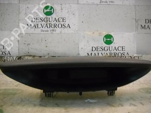 Used Switch RENAULT LAGUNA II (BG0/1_) [2001-2007]  3794046