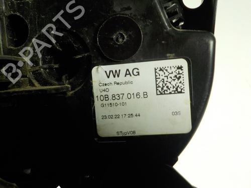 Front right lock SEAT ARONA (KJ7, KJP) 1.0 TSI | BP15351641C97 