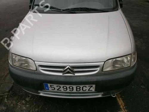 Rear right lock CITROËN BERLINGO / BERLINGO FIRST Box Body/MPV (M_)  | BP6617111C99 