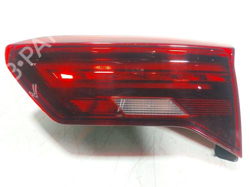 Used Right tailgate light Right tailgate light VW T-ROC (A11, D11) 2.0 TDI (150 hp) 22775917 22775917