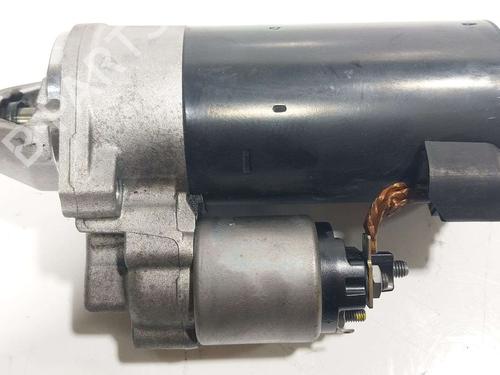 Used Starter Starter MERCEDES-BENZ C-CLASS (W205) C 220 BlueTEC / d (205.002, 205.004) (170 hp) 39642872 39642872