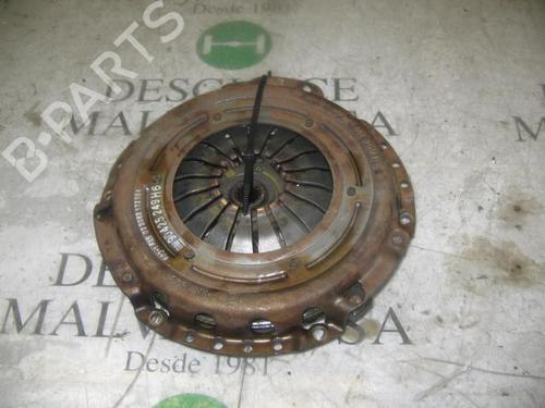 Used Other Other OPEL KADETT E (T85) 1.6 S (C19, D19) (82 hp) 25802913 25802913