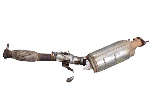 Katalysator für Katalysator NISSAN QASHQAI I (J10, NJ10) 2.0 dCi (150 hp) 7194584 7194584