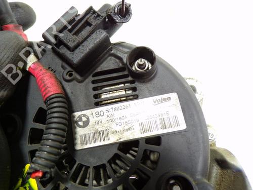 Alternator BMW 1 (E87)  | BP9225910M7 